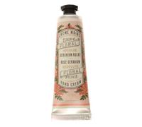 PANIER DES SENS Sas Crema Mani Absolues Geranium Rosa nutriente, formato
