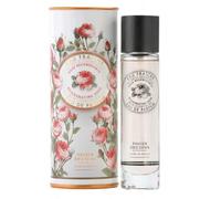 PANIER DES SENS Sas Eau de Toilette Essentiels Rose, profumo naturale 50ml