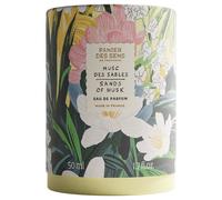 PANIER DES SENS Sas ELIXIRS EDP MUSC DES SABLES 50 ML
