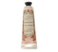 PANIER DES SENS Sas PANIER DES SENS ABSOLUES CREME MAINS GERANIUM ROSAT 30 ML
