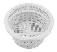 Panier Skimmer de Piscine avec Poignée - Filtre ABS pour Éliminer Feuilles et Débris - Adapté aux Hôtels, Maisons, Parcs & Appartements