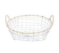 Paniere Cesto Porta Oggetti Cestino Di Frutta Cestini Portaoggetti