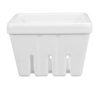 Paniere Del Mercato Degli Agricoltori Cesto Di Frutta in Ceramica