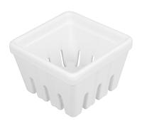 Paniere Del Mercato Degli Agricoltori Cesto Di Frutta in Ceramica