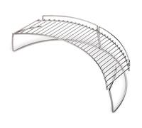 Weber 8417 Griglia di riscaldamento per barbecue a carbone