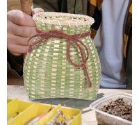 Paniere Pesca Secchio Da Contenitore Di Stoccaggio Dei Pesci Pesce