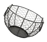 Paniere X Uova Cestino Verdura Di Stoccaggio Della Cucina Cesto Frutta Creativo