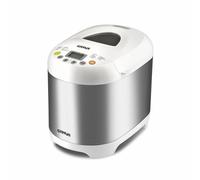 Panificatrice G3Ferrari G10078 1kg Acciaio Inox LCD 19 Programmi