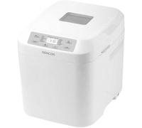Panificatrice Sencor Sbr 1040wh 550 W 10 Programmi 900 G