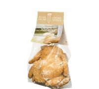 Panificio Erb Pane Croccante Mini Originale Meranese (di segale) NV