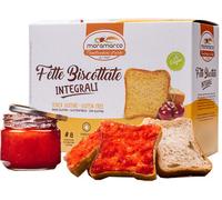 panificio moramarco srl Fette biscottate integrali 200 g