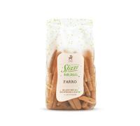 Panificio Zorzi - Mini Grissini Sfizzi Biologici al FARRO con lievito madre e olio extravergine di oliva - pacco 8 confezioni da 200 g (8)