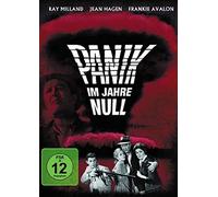 Panik im Jahre Null