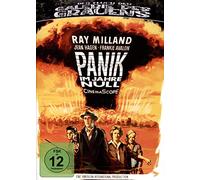 Panik im Jahre Null - Film 6: Der Fluch der Galerie des Grauens - 2-Disc-Edition Blu-ray + DVD
