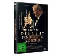 Panik in der Todeszelle (DVD)
