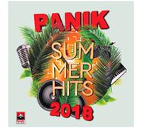 Panik Summer Hits 2018 (Greek Hit modern Songs + FUEGO by Eleni Foureira)