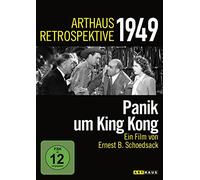 Panik um King Kong: Arthaus Retrospektive