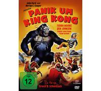 Panik um King Kong (Mighty Joe Young) (Filmjuwelen) Terry Moore Ben Johnson