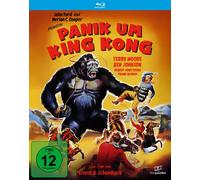 Panik um King Kong (Mighty Joe Young) (Filmjuwelen) Terry Moore Ben Johnson
