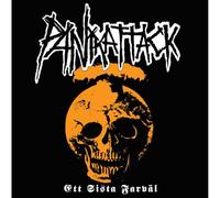 Panikattack - Ett Sista Farval