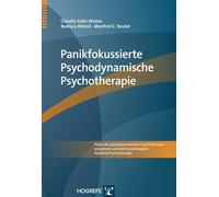 Panikfokussierte Psychodynamische Psychotherapie: 3