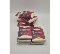 Panini 10 Eco-blister Qatar 2022 da 5 bustine