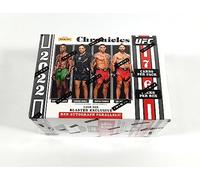 Panini 2022 Chronicles UFC Blaster Box