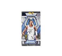 Panini 2024/25 - Scatola per carte collezionabili con mosaico (due autografi per scatola)