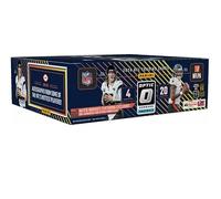 Panini 2024 Donruss Optic NFL Football Confezione da 20 carte da collezione al dettaglio - Sigillate in fabbrica