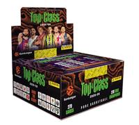 Panini 2025-26 EuroLeague Top Class Official Card Collection (confezione da 24 pezzi)