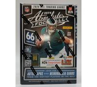 Panini Absolute Football Blaster Box NFL 2024