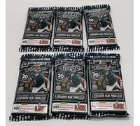 Panini Absolute Football FatPack NFL 2024 6-Packs