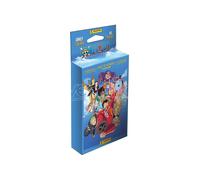 Panini Adesivi One Piece Road Egghead Ecoblister One Piece - Carte Da Gioco/coll