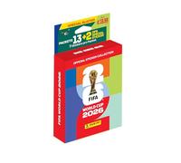 Panini FIFA WORLD CUP 2026™ - Adesivo (Eco blister 2)