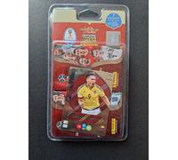 Panini Adrenalyn 2018 Russie Pacco 7 Buste Boosters+Cartolina Radamel Falcao