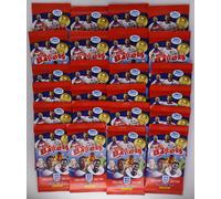 Panini Adrenalyn Ballers England 2026 Carte Da Gioco: 3, 6, 12 O 24 Pack