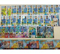 Panini Adrenalyn XL Calciatori 2021/22 Napoli Squadra Completa + Speciali 2022