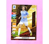 PANINI ADRENALYN XL CALCIATORI 2024-2025 MOMENTUM GUENDOUZI LAZIO (CA4)