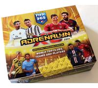Panini Adrenalyn XL FIFA 365 2020/2021 Scatola Schermo 24 Bustine Booster