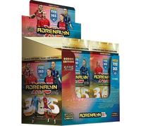 Panini Adrenalyn XL FIFA 365 2025 Special Edition Display 50 pacchetti Nordic
