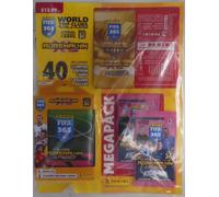 Panini Adrenalyn XL Fifa 365 Trading Carte Gioco Megapack Tasca Tin Inc 4 Ltd Ed
