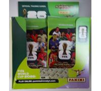 Panini Adrenalyn XL FIFA World Cup 2026 Trading Carte Raccolta Scegli Quantità