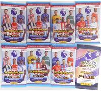Panini Adrenalyn XL Premier League Forti 2025 Trading Carte Multi-Set (No Box)