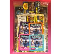 PANINI ALBUM CALCIATORI 2021 2022 + SET COMPLETO + FILM + UPDATES EDICOLA (AN2)