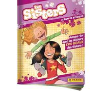 Panini Album delle sorelle