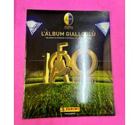 PANINI ALBUM SIGILLATO FC MODENA L'ALBUM GIALLOBLU' 100 ANNI CENTENARIO (A53N)
