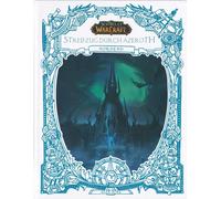 Panini Alex Acks Andreas Kasp World of Warcraft: Streifzug d (Copertina rigida)
