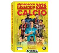 Panini - Almanacco Illustrato Calciatori 2026 9791221936483
