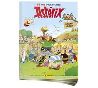 Panini Asterix 65EME Anniversario Album 004879AF