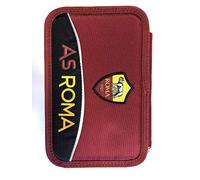Panini Astuccio corredo 3 Zip AS Roma